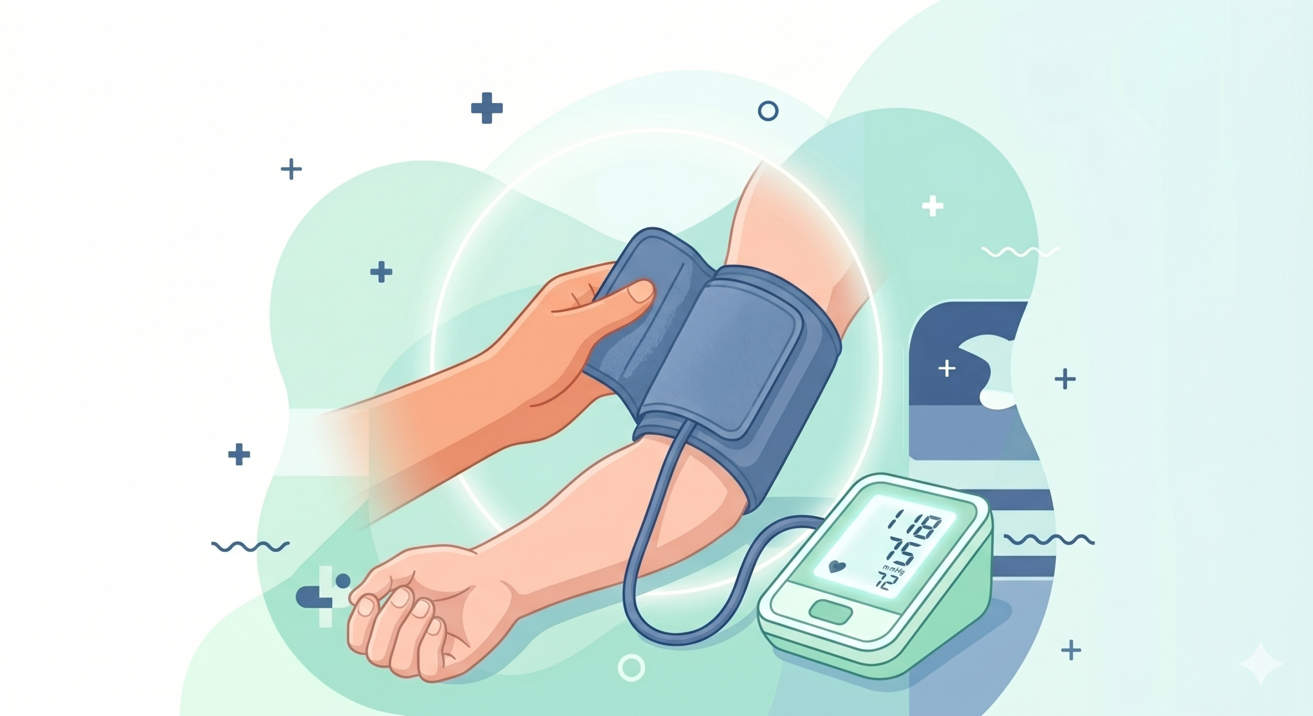 Blood Pressure Monitoring