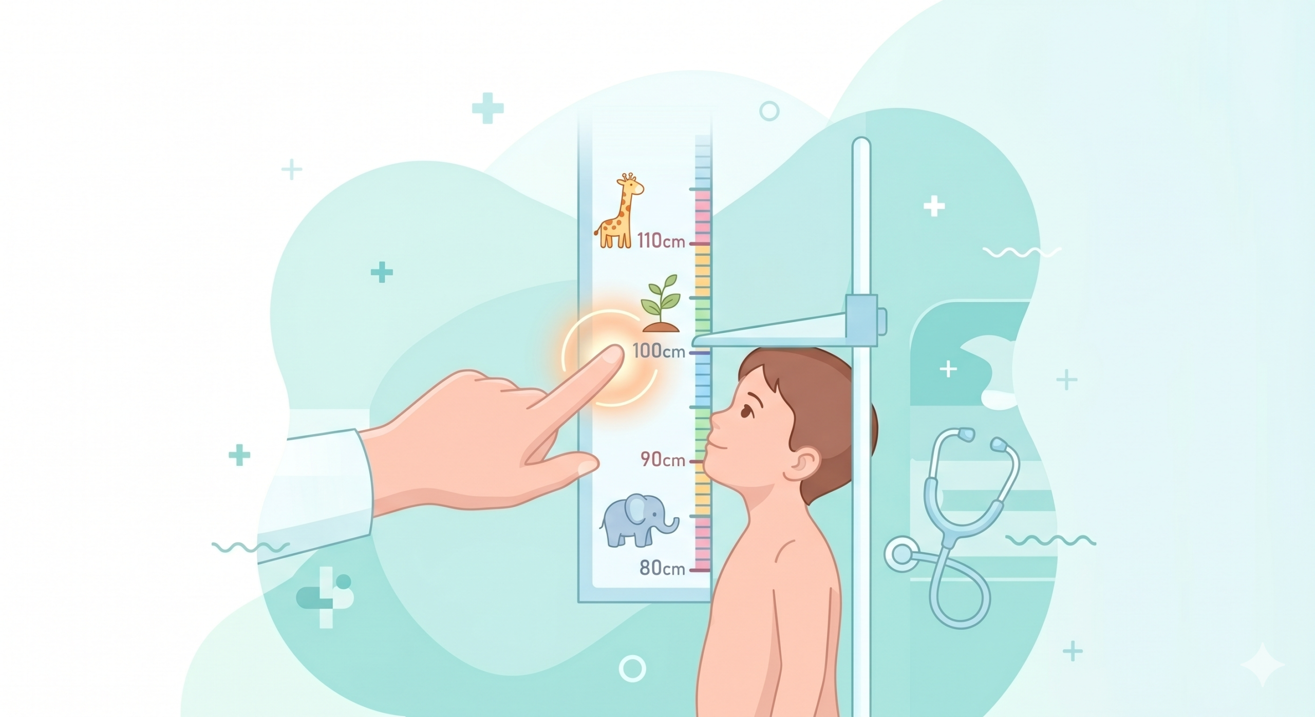 Paediatric Endocrinology
