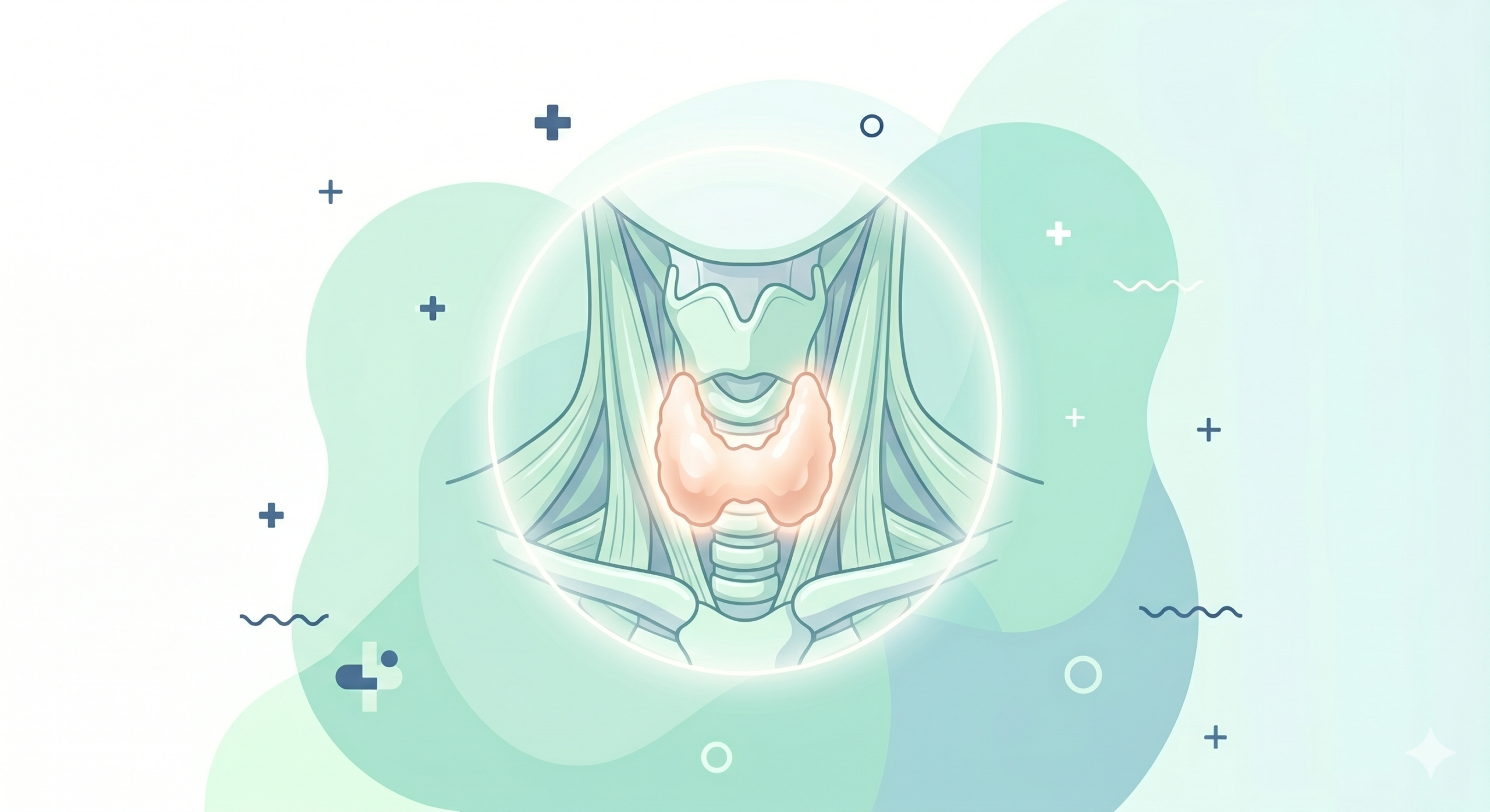Thyroid disorder treatment